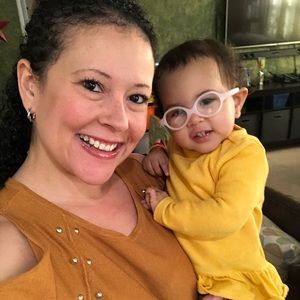 Meet your Posher, Pamela